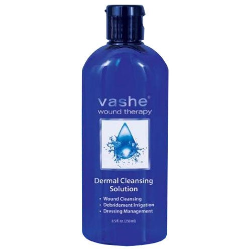 EA/1 - Vashe Wound Solution, 8.5 oz - Best Buy Medical Supplies
