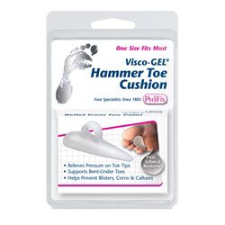 EA/1 - Visco-Gel Hammer Toe Cushion - Best Buy Medical Supplies