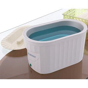 EA/1 - WR Medical Therabath Professional Bath with Eucalyptus Rosemary Mint, 14-2/7" L x 8-1/5" W x 7-1/2" D - Best Buy Medical Supplies