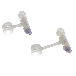 PK/1 - Kendall NutriPort&trade; Skin Level Balloon Gastrostomy Kit with Safe Enteral Connections - Best Buy Medical Supplies