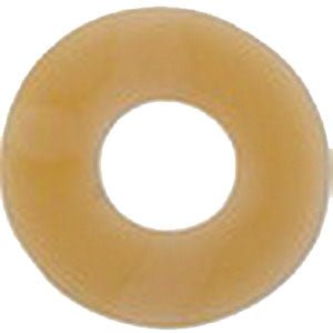 PK/10 - Nu-Barrier Disc 1" Opening Round, 4" OD - Best Buy Medical Supplies