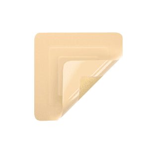 PK/10 - Systagenix Tielle&reg; Lite Adhesive Dressing 4" x 11-3/4" - Best Buy Medical Supplies