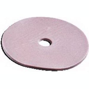 PK/10 - Torbot Colly-Seel&trade; Super-thin Disc 1-1/4" Opening Round, 3" OD, White - Best Buy Medical Supplies