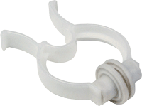 PK/100 - Allied Healthcare Inc Nose Clip, Latex-free - Best Buy Medical Supplies
