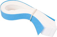 PK/100 - Stoma Guide Strips - Best Buy Medical Supplies