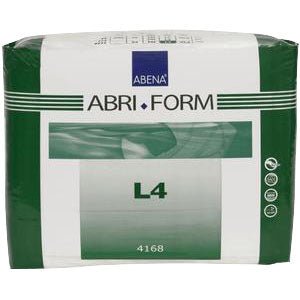 PK/12 - Abena Abri-Form Comfort Brief Extra Plus Large - Best Buy Medical Supplies