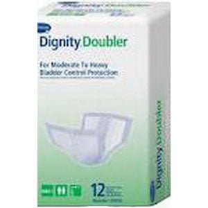 PK/12 - Dignity&reg; Doubler XL Pad 13" x 24" - Best Buy Medical Supplies