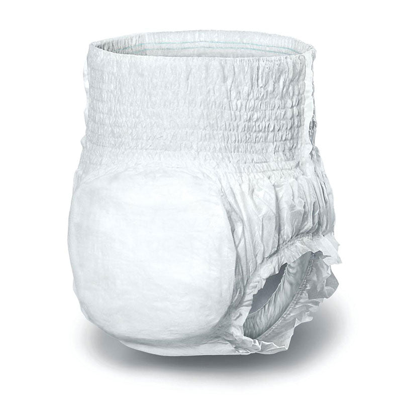PK/12 - Protective Underwear X-Large Heavy 56" - 68" - Best Buy Medical Supplies