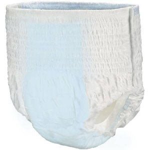 PK/12 - Swimmates&trade; Adult Disposable Swim Diaper XXL Plus - Best Buy Medical Supplies