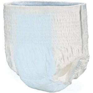 PK/18 - Swimmates&trade; Adult Disposable Swim Diaper Large - Best Buy Medical Supplies