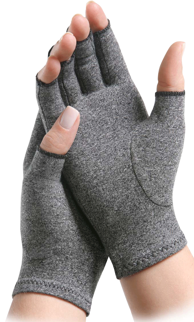 PK/2 - Brownmed IMAK&reg; Arthritis Gloves Medium - Best Buy Medical Supplies