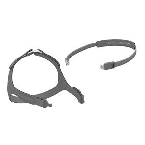 PK/2 - Fisher and Paykel Pilairo&trade; Q Mask Adjustable and StretchWise Headgear Combo Pack - Best Buy Medical Supplies