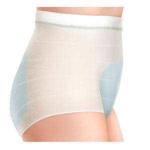 PK/2 - TENA&reg; Comfort Pants, Small/Medium, 20" to 37" Waist Size - Best Buy Medical Supplies