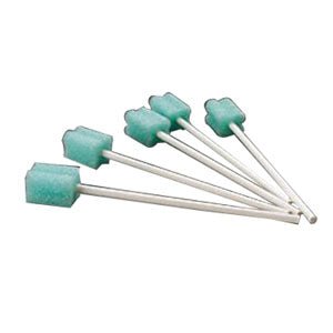 PK/20 - Oral Care Swab Dentifier - Best Buy Medical Supplies