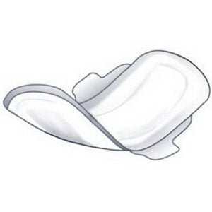 PK/24 - Kendall Versalon&trade; Peri-Pad, 3" x 11", Regular - Best Buy Medical Supplies