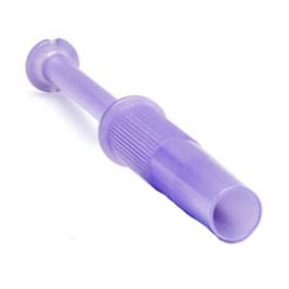 PK/30 - Cristcot Sephure&reg; Rectal Suppository Applicator, Size A2 - Best Buy Medical Supplies