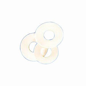 PK/30 - Inhealth Tech Blom-Singer&reg; Adhesive Thin Tape Disc Standard, Double-sided - Best Buy Medical Supplies