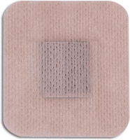 PK/32 - Unipatch&trade; Straight Pin Disposable, Self-Adhering Electrode 2-1/4" x 2-1/2" - Best Buy Medical Supplies