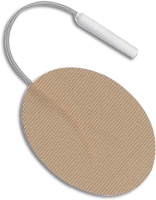 PK/4 - Unipatch&trade; Re-Ply&reg; Self-Adhering and Reusable Stimulating Electrode 1-1/2" x 2" Oval - Best Buy Medical Supplies