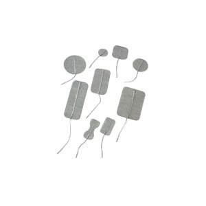 PK/40 - Patterson Pals&reg; Platinum Electrodes 2" Round - Best Buy Medical Supplies