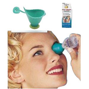 PK/6 - Apothecary Products Ezy-Drop Guide & Eye Wash Cup - Best Buy Medical Supplies