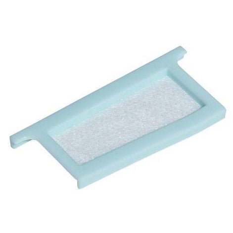 PK/6 - Sunset DreamStation Ultra Fine CPAP Filter, Disposable, Light Blue - Best Buy Medical Supplies